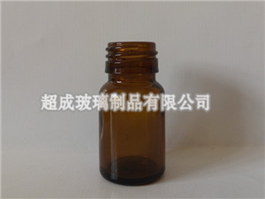 30ml药用玻璃开云网页版